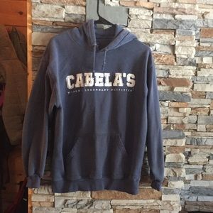 Cabelsas sweatshirt